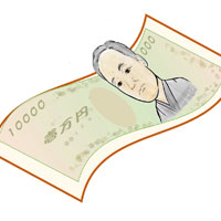 確定申告における相続金の扱い