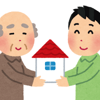 相続が発生して代襲相続となった場合の基礎控除