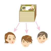 基礎控除額と相続税のバランスを計算してみましょう